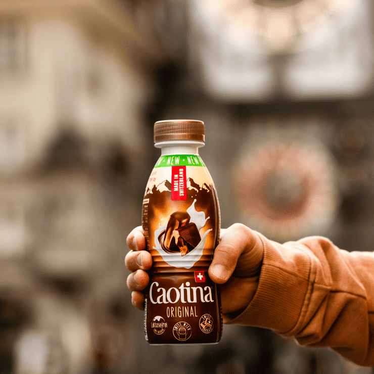 Caotina Drink