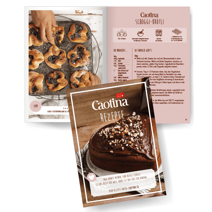 Rezeptbüechli