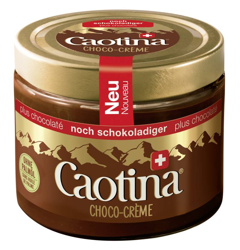 Caotina Creme