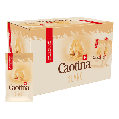 Caotina Blanc