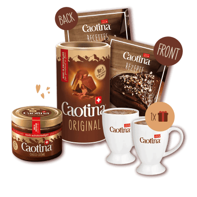 Caotina Set di Indulgenza