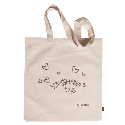 Caotina borsa 1 Stk