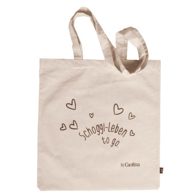 Caotina borsa 1 Stk