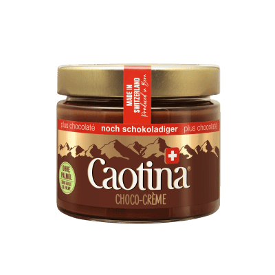 Caotina Creme