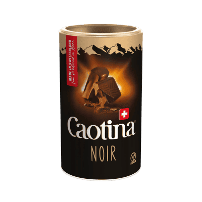 Caotina noir 450g