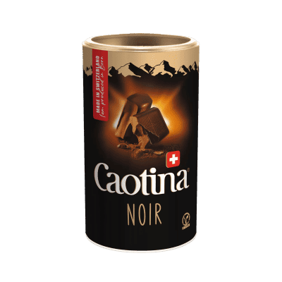 Caotina noir 450g