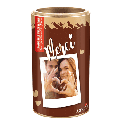 Design Caotina Merci