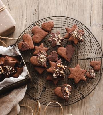 Biscuits Caotina