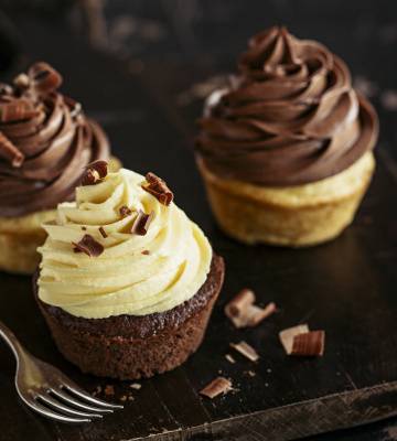 Cupcake Caotina