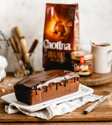 Cake Caotina