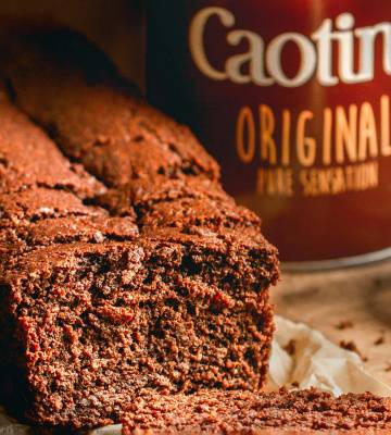 Header Veganer Cake